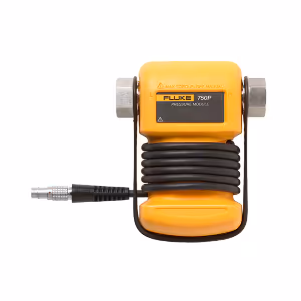 FLUKE-750P2000 Fluke Electronics  Equipment - Environmental Testers